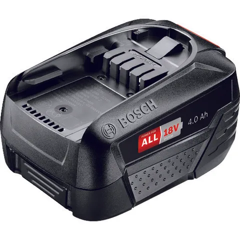 ボッシュ リチウムイオンバッテリー 18V2.0Ah A1820LIB | 工具用品 