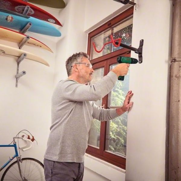 ボッシュ　コードレス振動ドライバードリル　EID1108