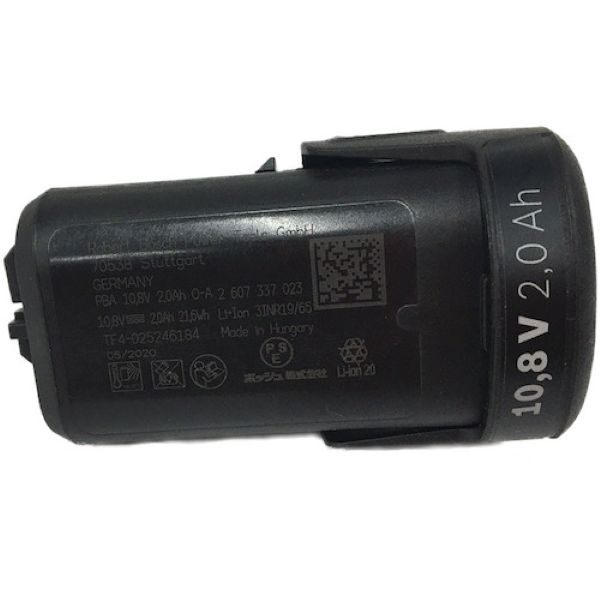 ボッシュ　コードレス振動ドライバードリル　EID1108