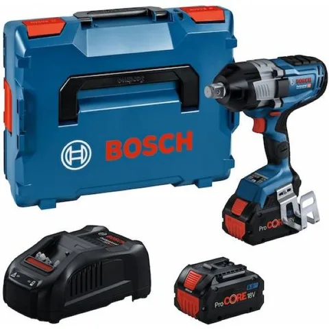 ボッシュ(BOSCH)-コードレスインパクトレンチ | 工具用品専門通販は ボッシュ(BOSCH)-コードレスインパクトレンチ | 工具用品専門通販は