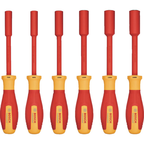 ボッシュ ハンドツールセット 64ピース 1600A02ZB3 | 公式オンライン