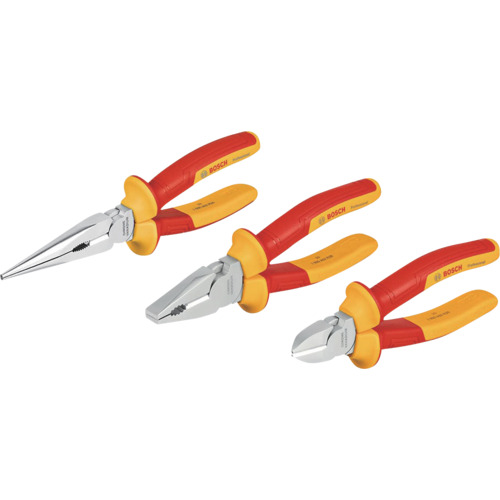 ボッシュ ハンドツールセット 64ピース 1600A02ZB3 | 公式