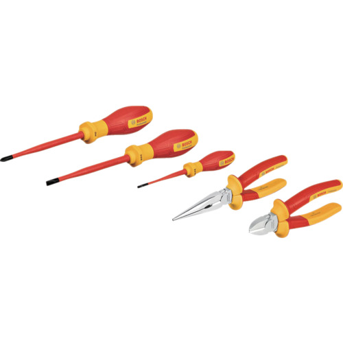 ボッシュ ハンドツールセット 64ピース 1600A02ZB3 | 公式オンライン