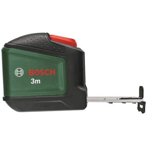 ボッシュ　コンベックス　３ｍ　1600A032UX