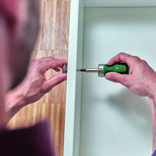 ボッシュ スタビ―ラチェットドライバー 1600A032UY | 公式オンライン