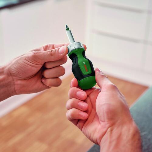 ボッシュ スタビ―ラチェットドライバー 1600A032UY | 公式オンライン