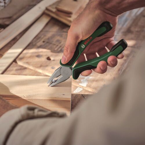 ボッシュ ペンチ 1600A032VB | 公式オンラインショップ - ファクトリーギア