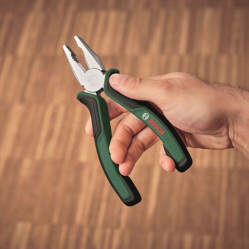 ボッシュ ペンチ 1600A032VB | 公式オンラインショップ - ファクトリーギア