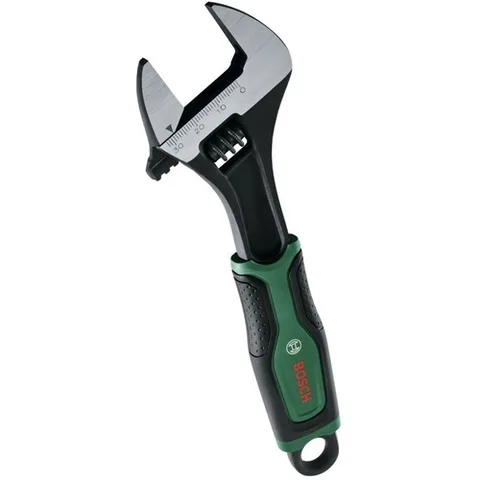 美品ボッシュ ボッシュ モンキーレンチ 1600A032VF | 工具用品専門通販は