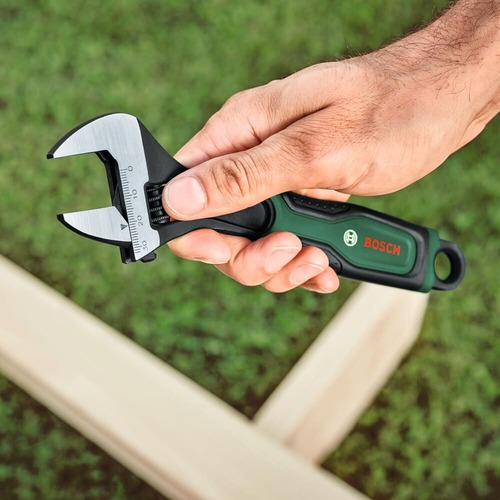 ボッシュ モンキーレンチ 1600A032VF | 公式オンラインショップ