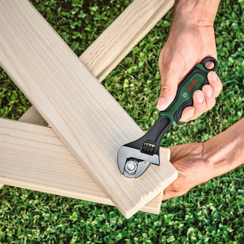 ボッシュ モンキーレンチ 1600A032VF | 公式オンラインショップ