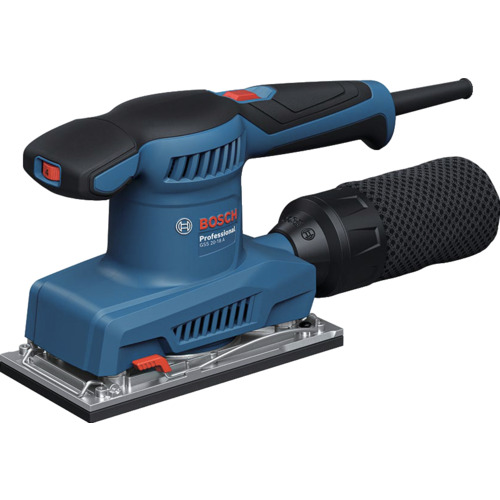 ボッシュ オービタルサンダー GSS20-18A | 工具用品専門通販は