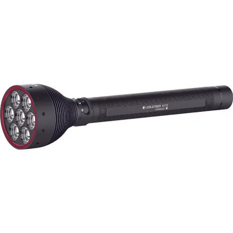 LEDLENSER 懐中電灯 充電器ホルダーケースストラップ付きNo1 501967_8062__MAL_s.webp