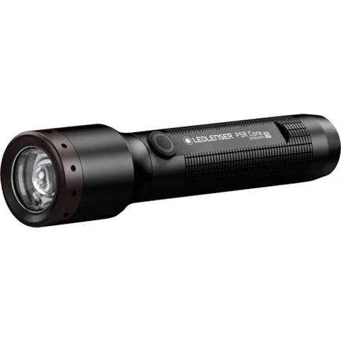 レッドレンザー 充電式懐中電灯（LED） X21R 501967