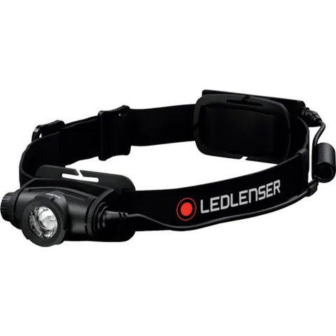 レッドレンザー LEDLENSER 充電式ヘッドライト H5R Core 502121 502121_8062__MAL_s.webp