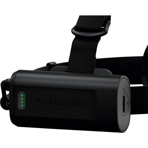 LEDLENSER レッドレンザー H19R CORE ヘッドライト 68％以上節約 - ライト・ランタン