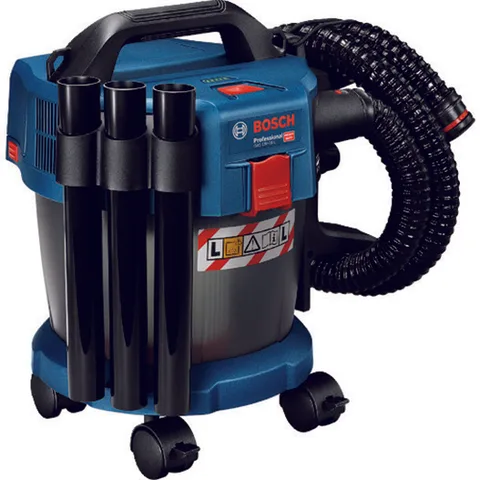 ボッシュ 18Vコードレスクリーナー GAS18V-1N | ファクトリーギア ボッシュ 18Vコードレスクリーナー GAS18V-1N | ファクトリーギア