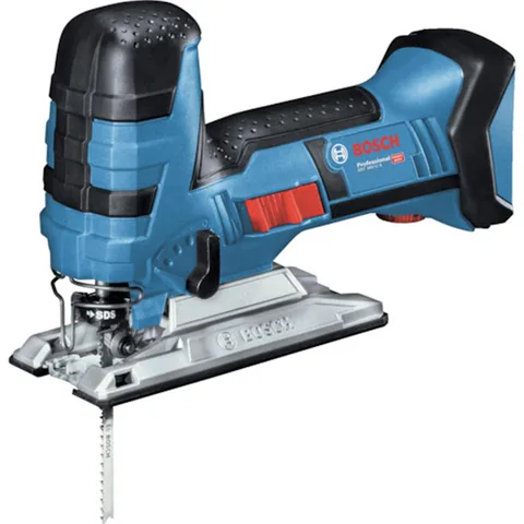 BOSCH｜ボッシュ コードレスジグソー本体のみ GST18VLIS ボッシュ コードレスジグソー本体のみ GST18V-LISH | 工具用品専門通販