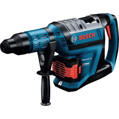 BOSCH｜ボッシュ ハンマードリル セット　GBH18V BOSCH（ボッシュ） プロ用電動工具 コードレスハンマードリル (GBH18V