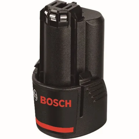 ボッシュ リチウムイオンバッテリー 18V2.0Ah A1820LIB | 工具用品 