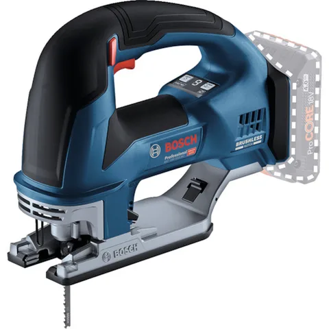 ボッシュ 18Vコードレスクリーナー GAS18V-1N | 工具用品専門通販は