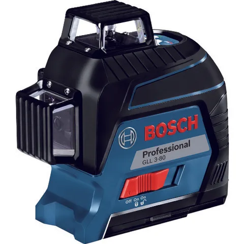 ボッシュ クロスラインレーザー GLL50G | 工具用品専門通販は
