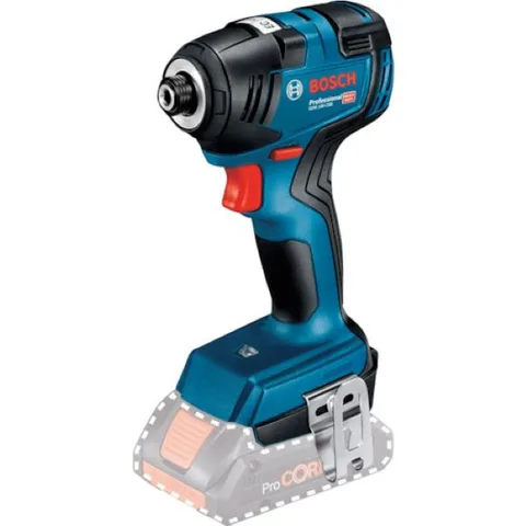 ボッシュ コードレスインパクトドライバー GDR18V-215H | 工具用品専門 