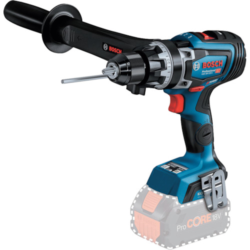 ボッシュ コードレス振動ドライバードリル GSB18V-150CH | 工具用品 