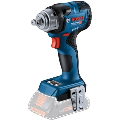 ボッシュ コードレスインパクトレンチ GDS18V-330HCH | 工具用品専門