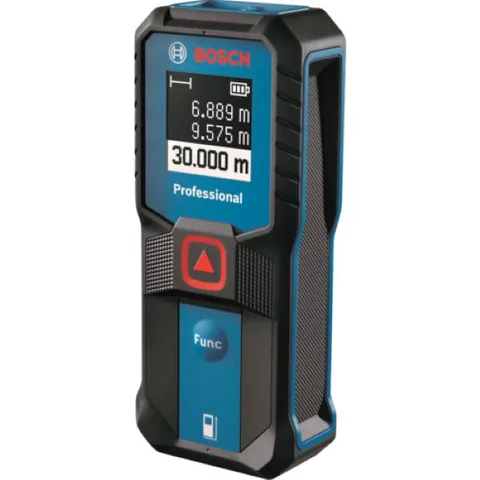 ボッシュ レーザー距離計 測定範囲0．15?40m GLM40