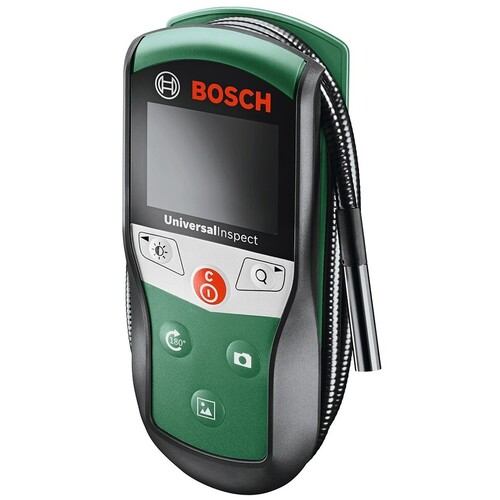 ボッシュ　検査用カメラ　INS1