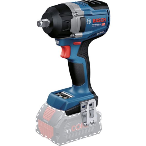 ボッシュ コードレスインパクトレンチ GDS18V-1050HC | ファクトリー 
