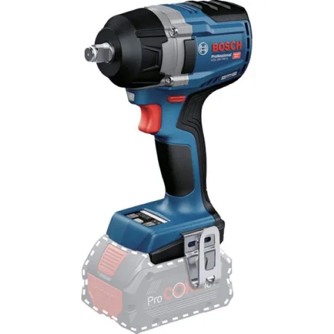 ボッシュ コードレスインパクトレンチ GDS18V-210CH | 工具用品専門