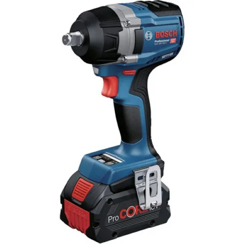 ボッシュ コードレスインパクトレンチ GDS18V-330HCH | 工具用品専門 