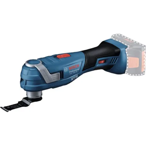 ボッシュ 18Vコードレスマルチツール GMF18V-28 | 工具用品専門通販 