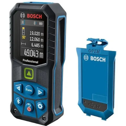 ボッシュ レーザー距離計 GLM150-27C | ファクトリーギア - 公式