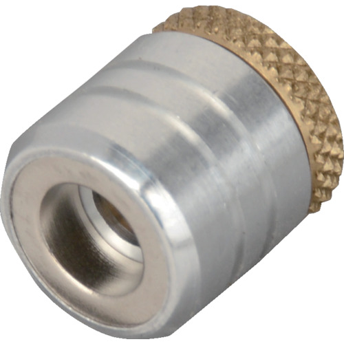 アネックス　ネジキャッチ　丸軸５～５．５ｍｍ用　405