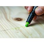 ピカマーカー　建築用シャープペンシル“Ｆｉｎｅ　Ｄｒｙ”用替消しゴム　５個入り