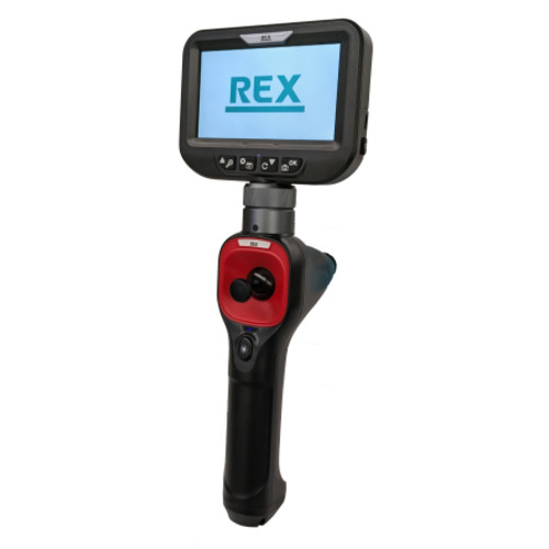 ＲＥＸ　工業用内視鏡　ＦＥＳ４６２－２　44C012