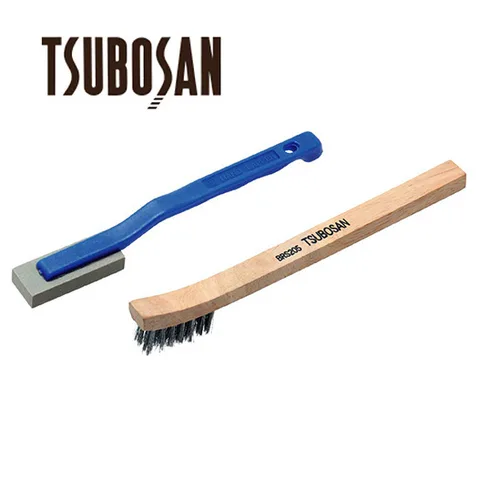 スナップオン 真鍮ブラシ WBBS2 | 工具用品専門通販はファクトリーギア 