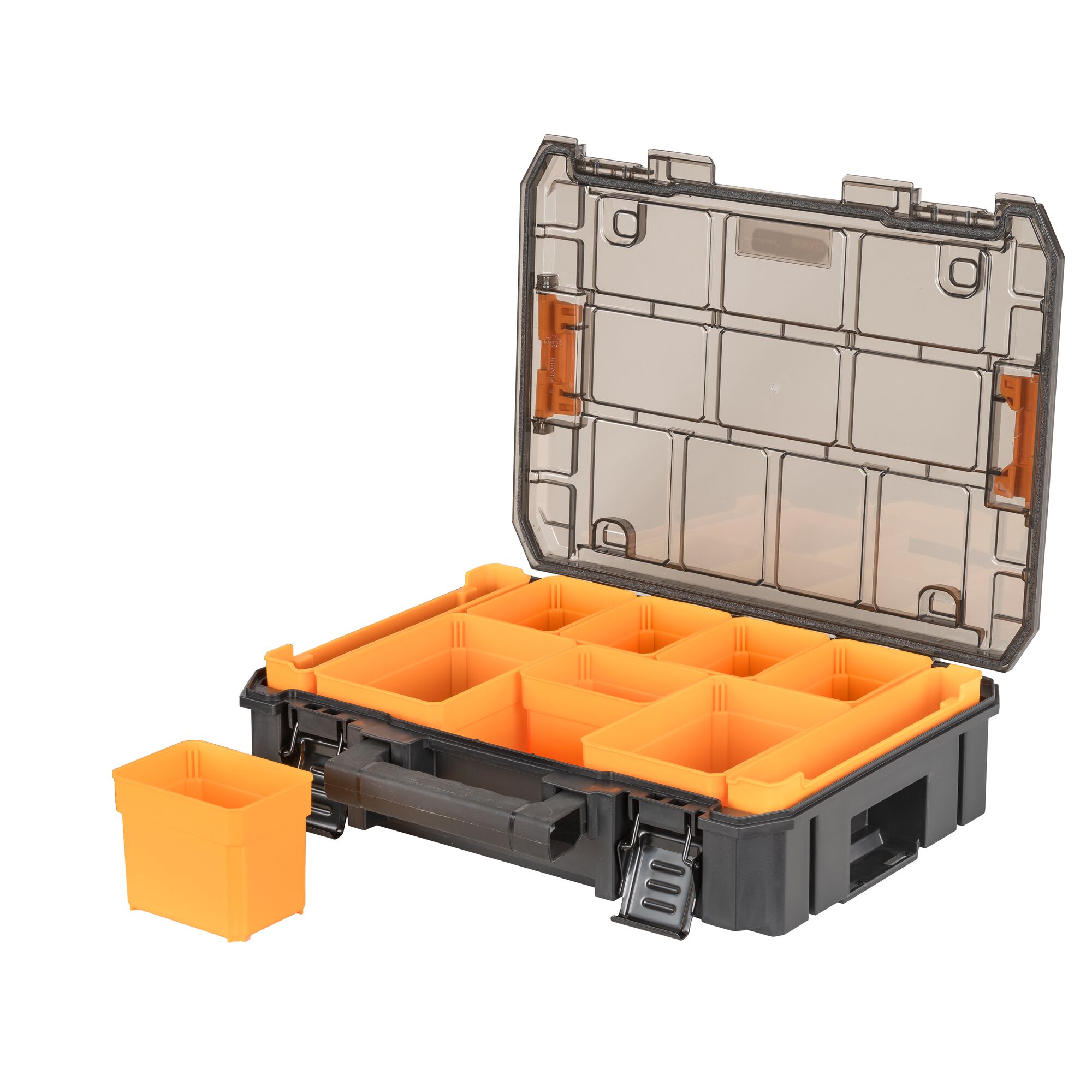 デウォルト　DEWALT x MCLAREN TSTAKタワー　DWST60452-1