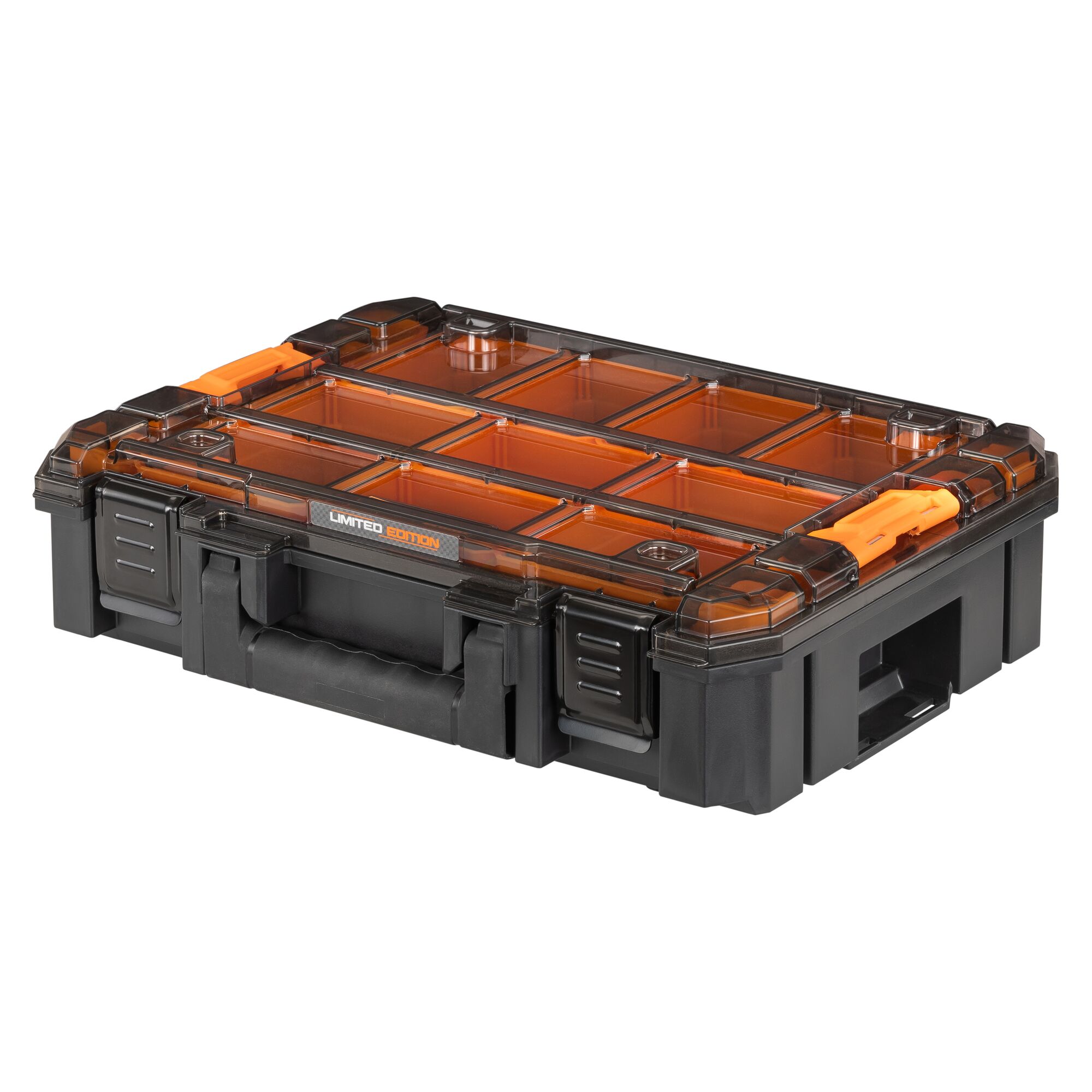 デウォルト　DEWALT x MCLAREN TSTAKタワー　DWST60452-1