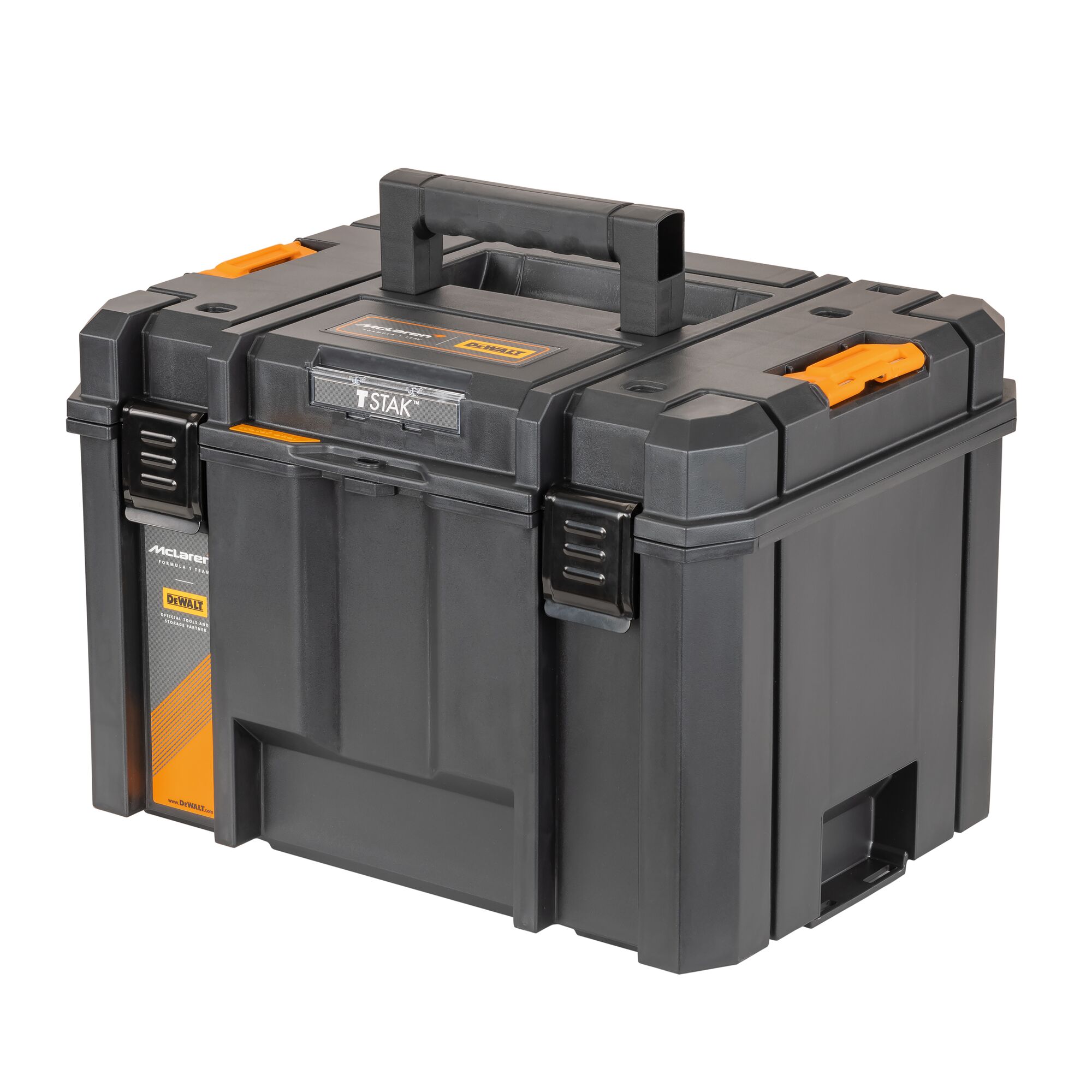 デウォルト　DEWALT x MCLAREN TSTAKタワー　DWST60452-1