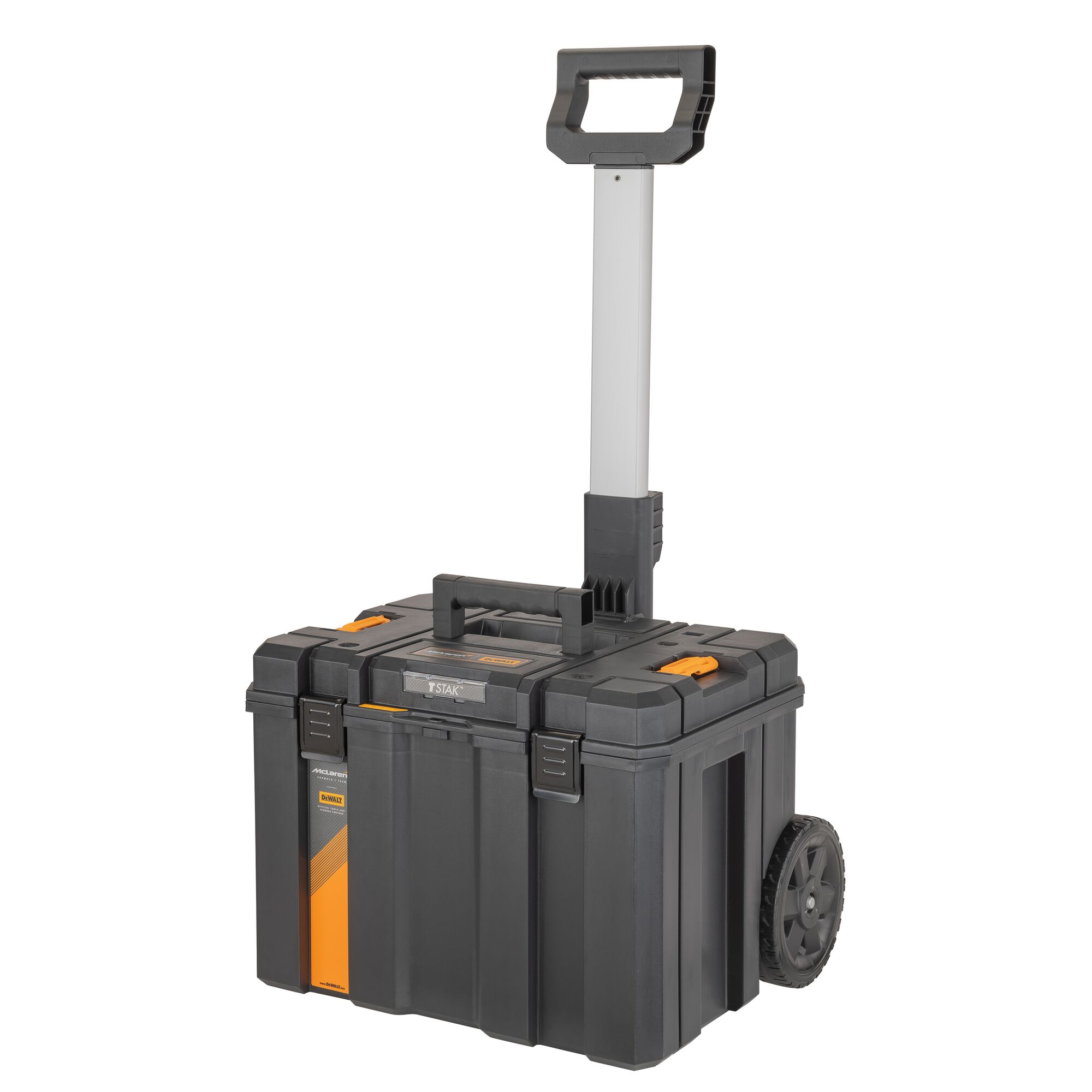 デウォルト　DEWALT x MCLAREN TSTAKタワー　DWST60452-1