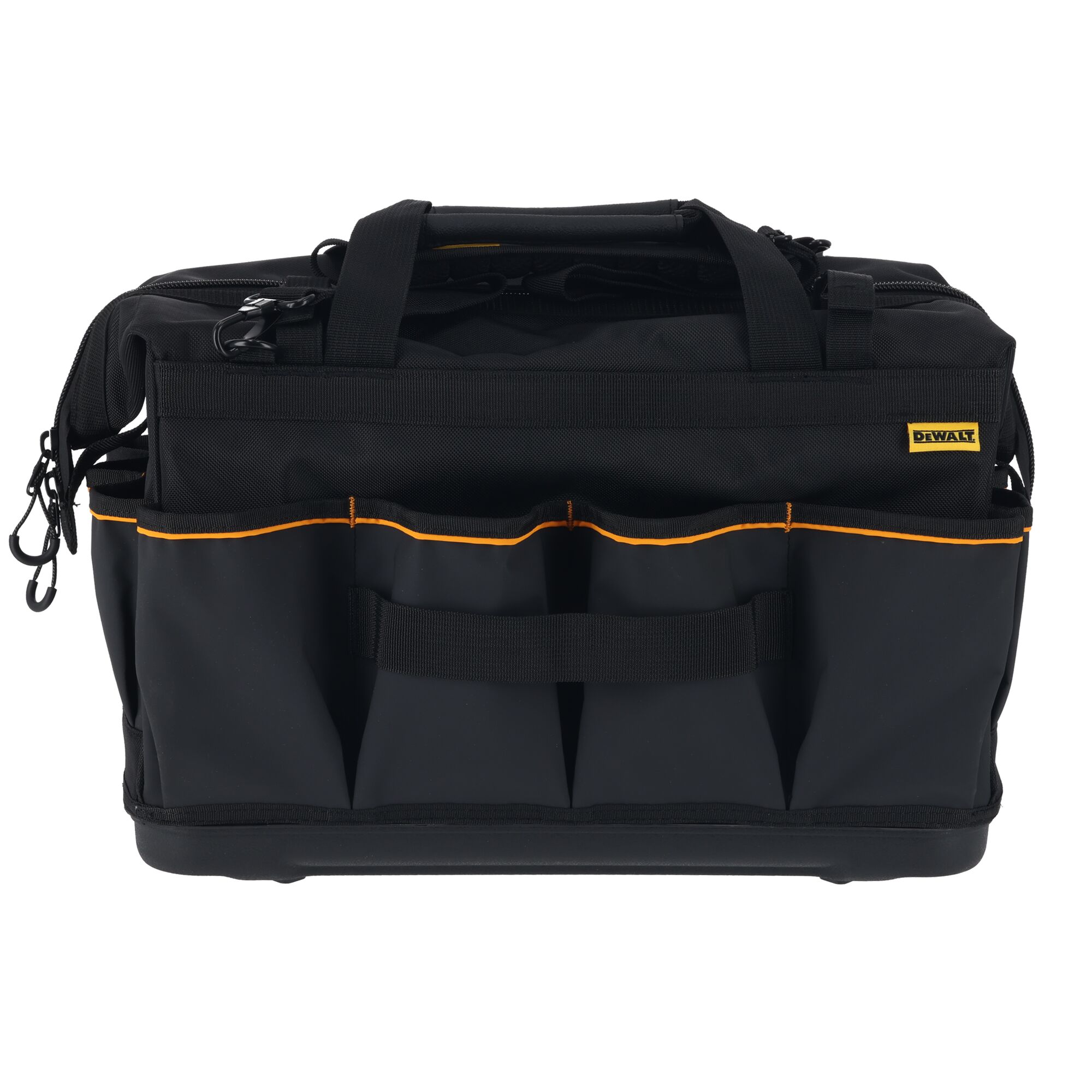 デウォルト DEWALT x MCLAREN 角型バッグ DWST60104-9