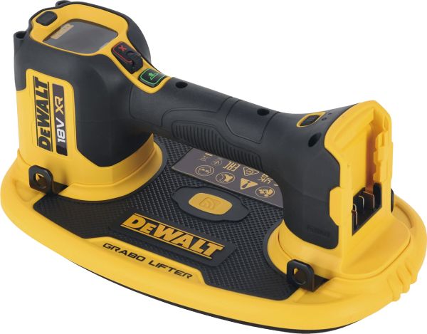 デウォルト　GRABO 18V電動バキュームリフタ　DCE590N-XJ