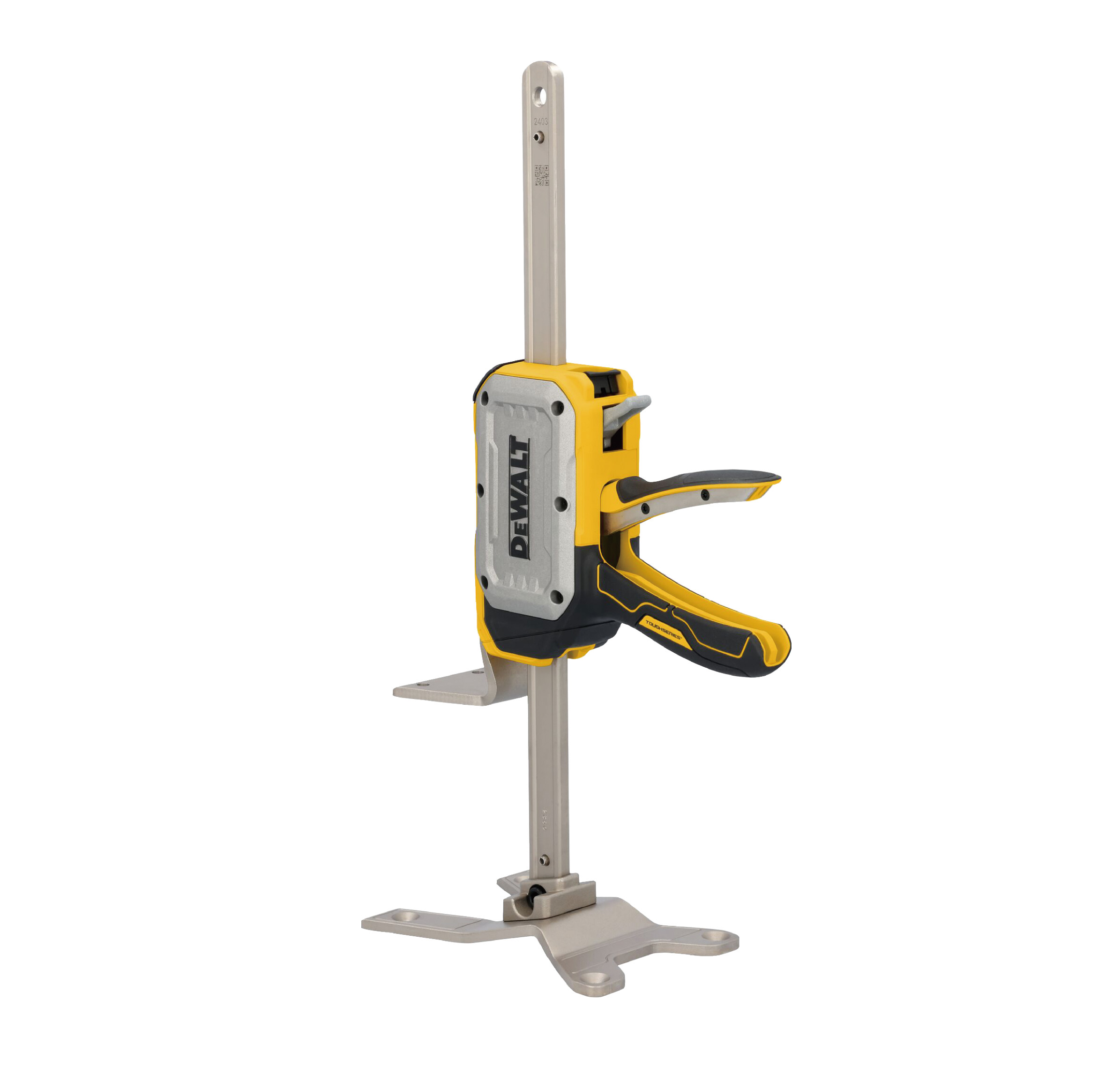 DEWALT デウォルト　タフシリーズジャックリフト