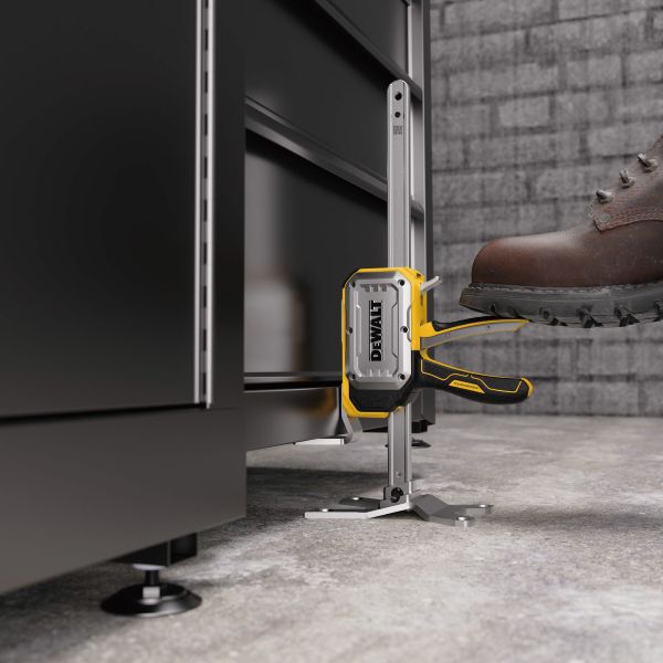 DEWALT デウォルト　タフシリーズジャックリフト