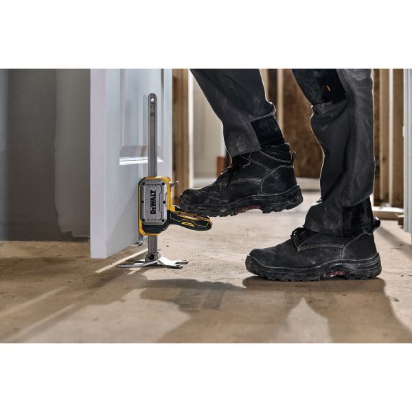 DEWALT デウォルト　タフシリーズジャックリフト