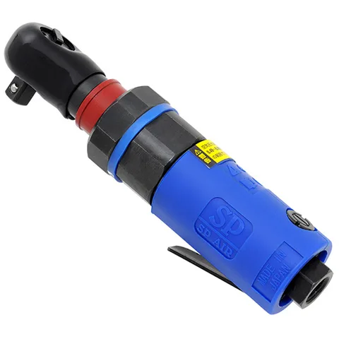 DEEN.J 3/8SQ 2way インパクトエアラチェット DNJPR3-06 | 工具用品